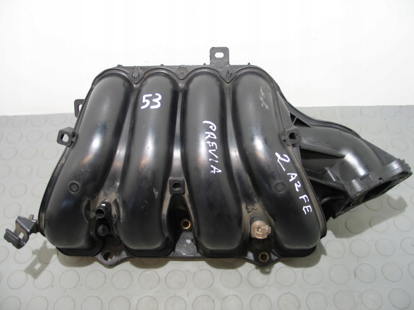 KOLEKTOR SSĄCY TOYOTA PREVIA 2.4 VVTI 17120-28010