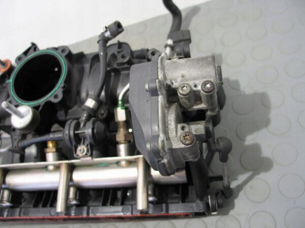 KOLEKTOR SSĄCY VW AUDI GOLF 2.0TFSI 06F133192D KPL