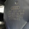 KOLEKTOR SSĄCY VW AUDI GOLF 2.0TFSI 06F133192D KPL