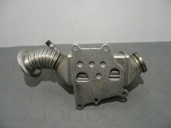 13505605384-696aaa4bf0c58 CHŁODNICZKA SPALIN FIAT 500X 1.6 MJET 55252569