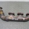 KOLEKTOR WYDECHOWY PRAWY INFINITI FX 3.0D 585729-D