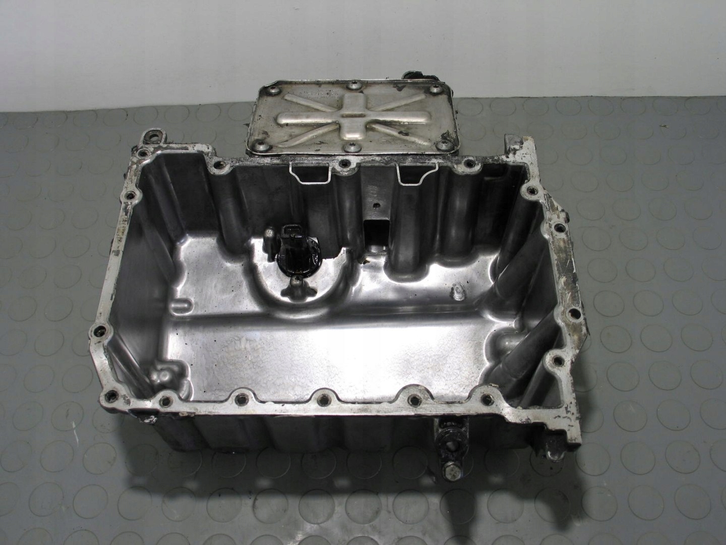 MISKA OLEJOWA VW SKODA POLO 6R 1.2 TDI 045103603D