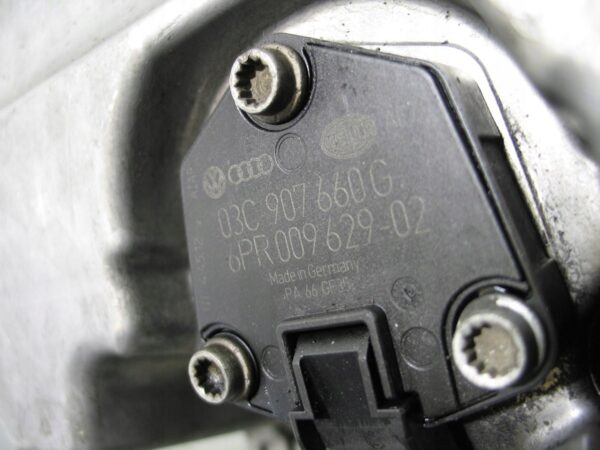 MISKA OLEJOWA VW SKODA POLO 6R 1.2 TDI 045103603D