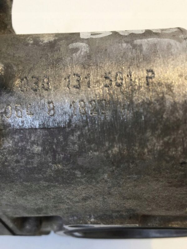 13505605945-696aaa264abc6 ZAWÓR EGR 2.0 TDI VW 03G13501P MITSUBISHI BWD