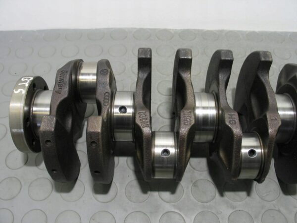 WAŁ KORBOWY VW AUDI GOLF V 1.6 FSI BTS 270508