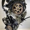 SILNIK PEUGEOT 206 CITROEN C3 1.4 HDI 10FD16