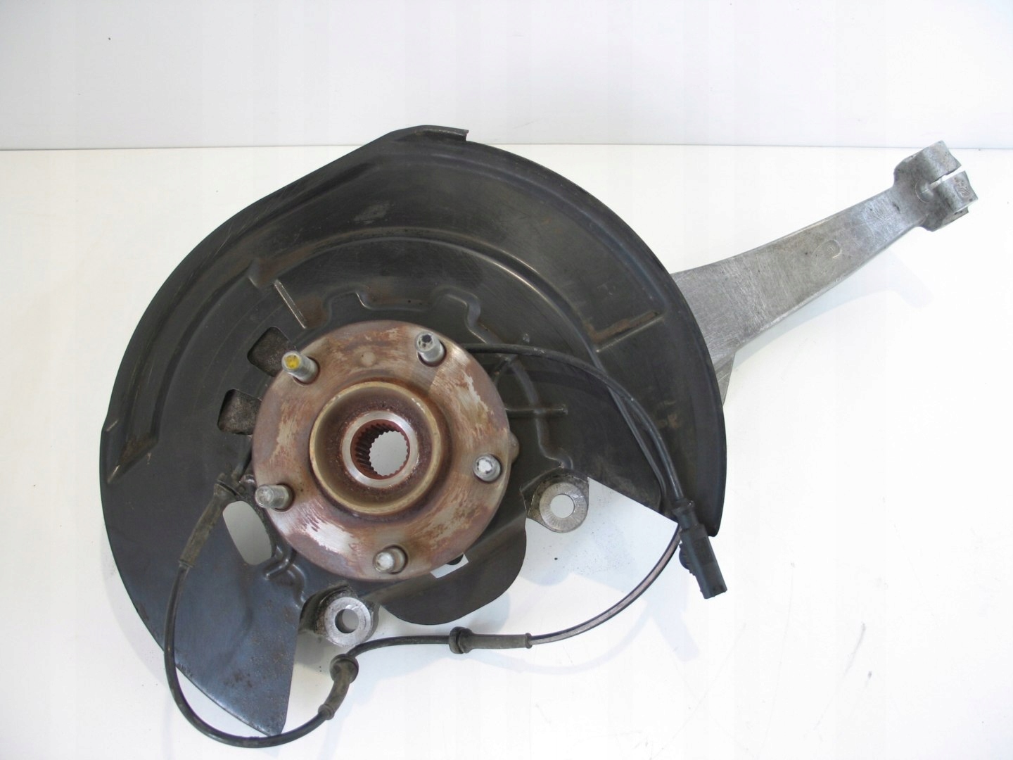 13505612401-696aa9ff30f93 ZWROTNICA PRAWY PRZÓD INFINITI FX30D II 3.0D AT