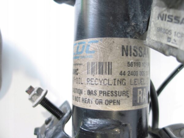 MCPERSON PRAWY PRZÓD INFINITI FX 3.0D 561101CF0F