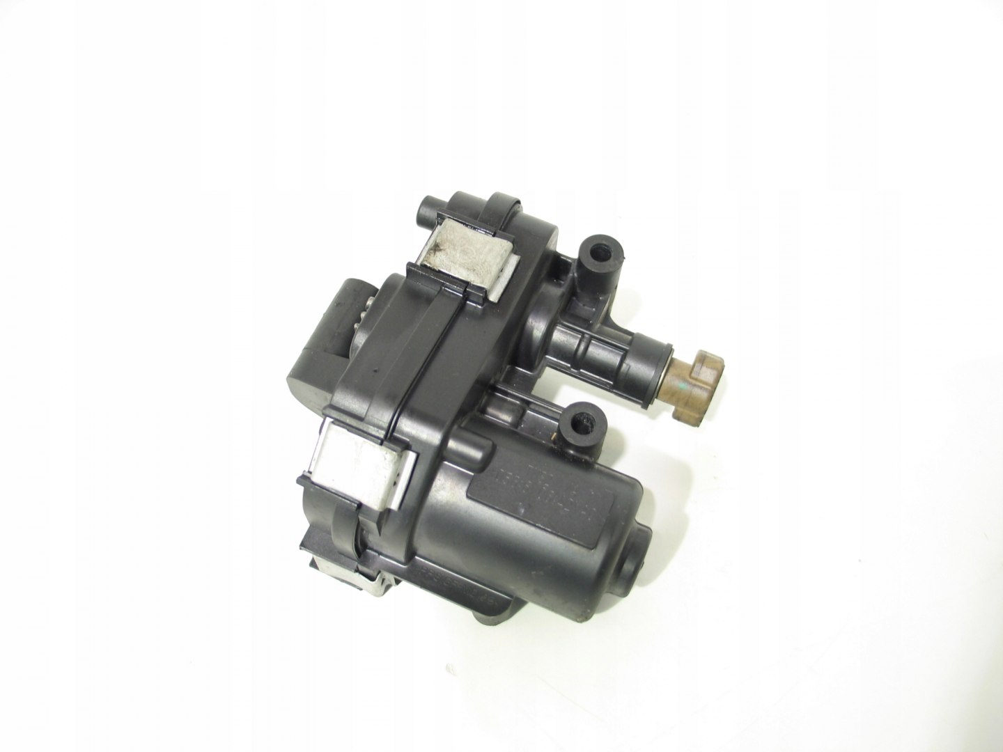 NASTAWNIK KLAPEK SAAB OPEL 9-3 1.9 TTID 05660642