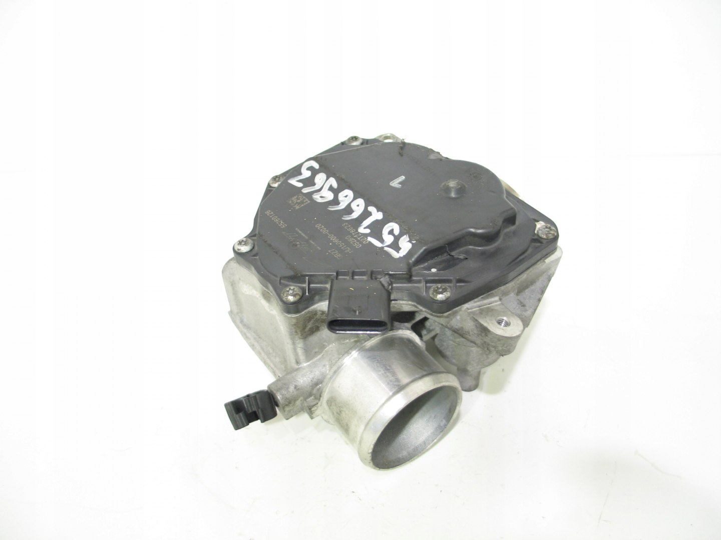 PRZEPUSTNICA FIAT OPEL CORSA E 1.3 CDTI 55260126