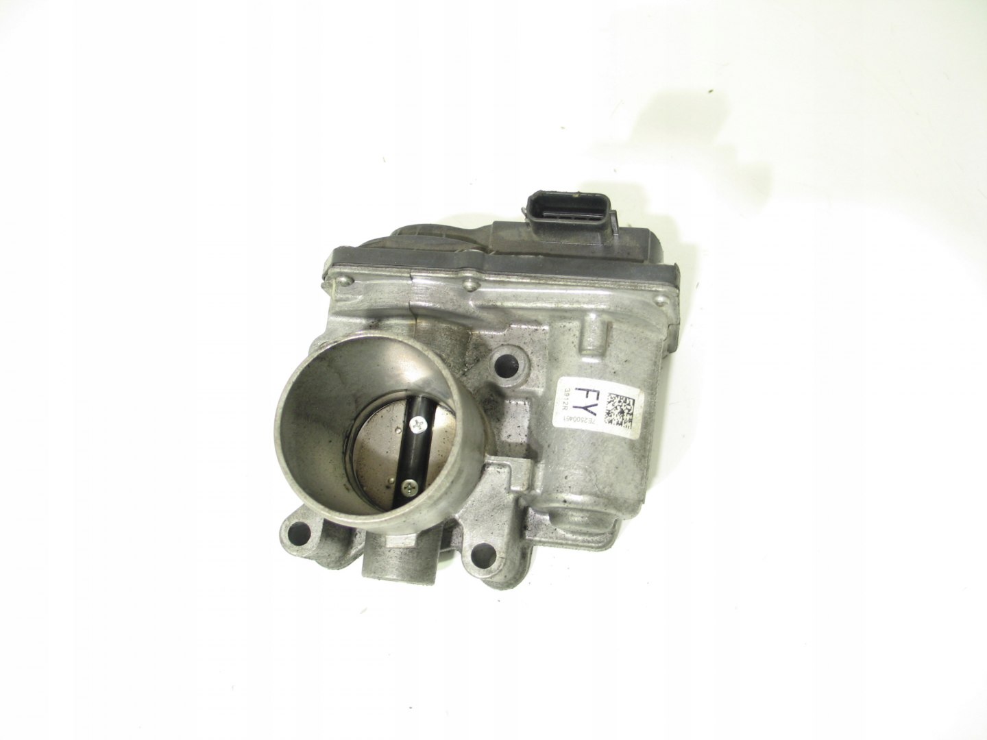 PRZEPUSTNICA RENAULT SMART 1.0 SCE 8201269254