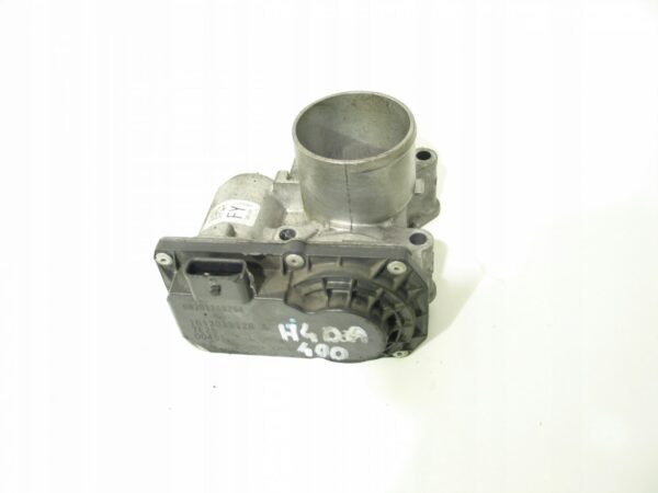 PRZEPUSTNICA RENAULT SMART 1.0 SCE 8201269254