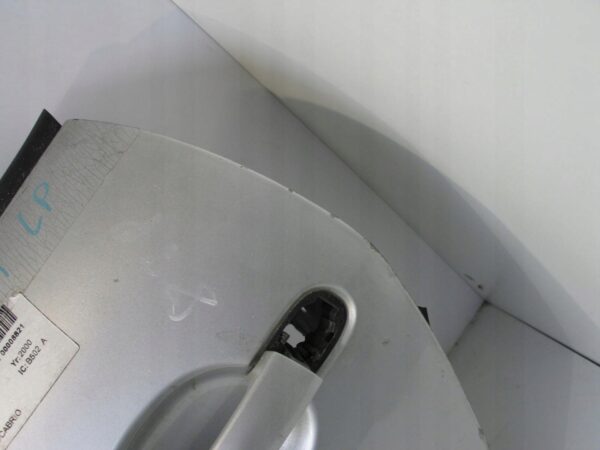 13505613166-696aa9af7d3af DRZWI LEWE AUDI TT 8N COUPE 3D 98-06R SREBRNE