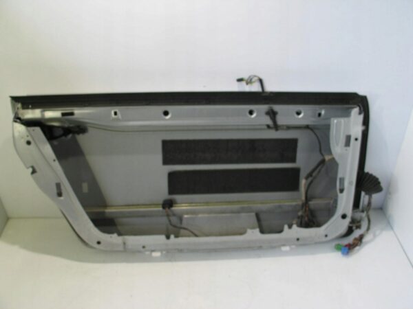 13505613166-696aa9b073781 DRZWI LEWE AUDI TT 8N COUPE 3D 98-06R SREBRNE