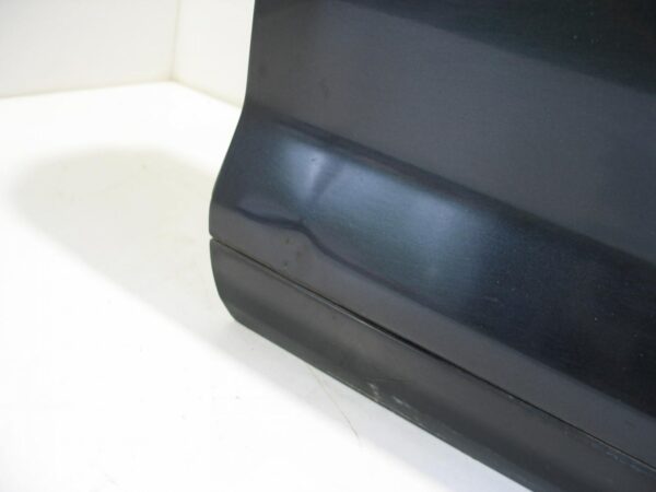 DRZWI LEWY TYŁ AUDI A3 8P 5D HB 03-12R CZARNE