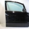 DRZWI PRAWY PRZÓD OPEL ZAFIRA B 05-14R CZARNE KPL