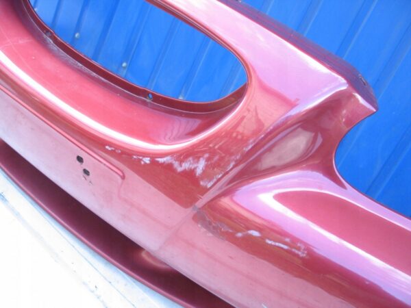 ZDERZAK PRZEDNI HYUNDAI SONATA III LIFT QA 97-99R