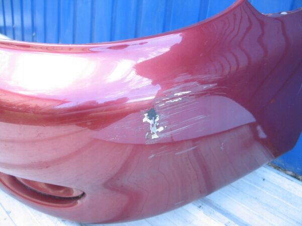 ZDERZAK PRZEDNI HYUNDAI SONATA III LIFT QA 97-99R