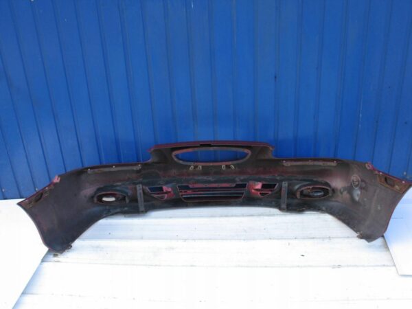 ZDERZAK PRZEDNI HYUNDAI SONATA III LIFT QA 97-99R