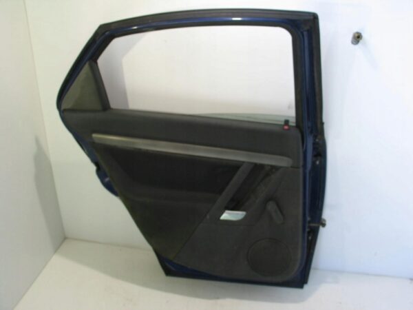 DRZWI LEWY TYŁ OPEL VECTRA C 5D HB 02-08R KPL