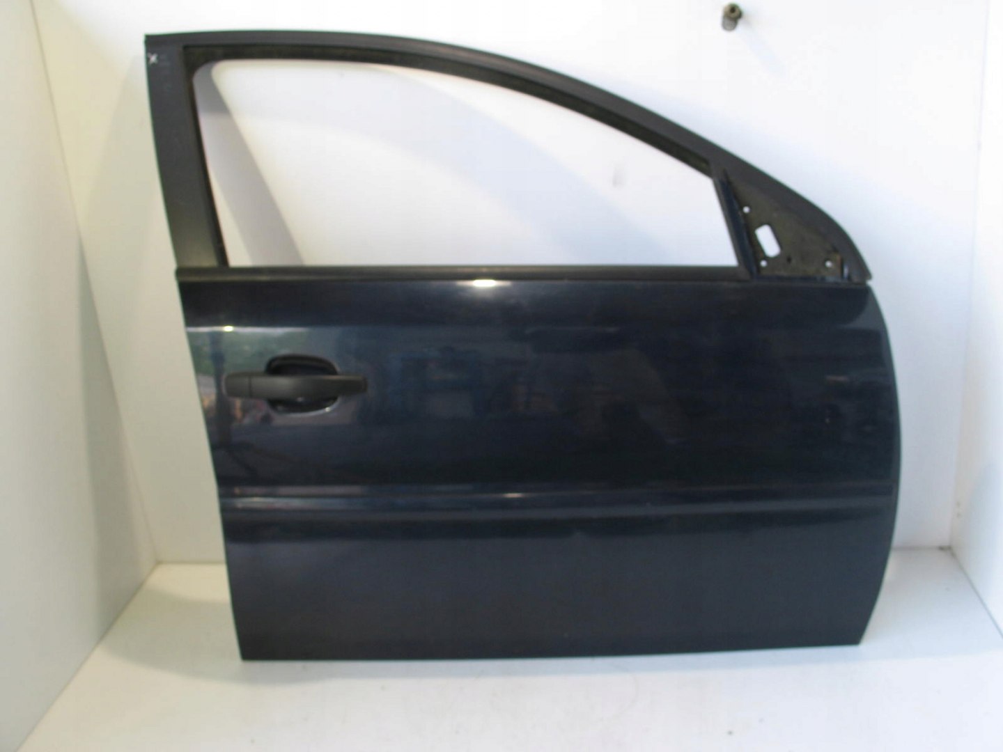 DRZWI PRAWY PRZÓD OPEL VECTRA C 5D 02-08R