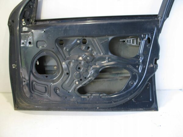 DRZWI PRAWY PRZÓD OPEL VECTRA C 5D 02-08R