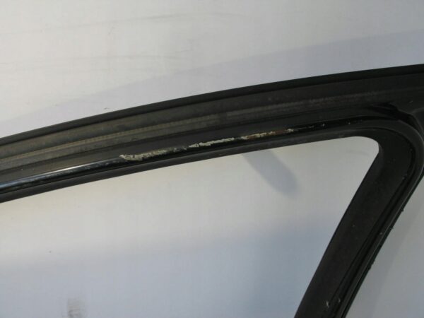 DRZWI PRAWY PRZÓD OPEL VECTRA C 5D 02-08R