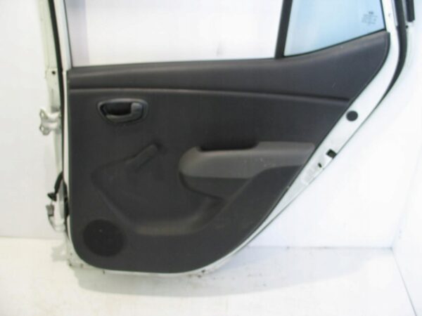 DRZWI PRAWY TYŁ HYUNDAI I10 I 5D HB 07-13R