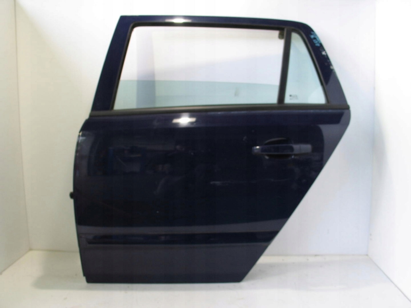 DRZWI LEWY TYŁ OPEL ASTRA III H KOMBI 04-13R KPL