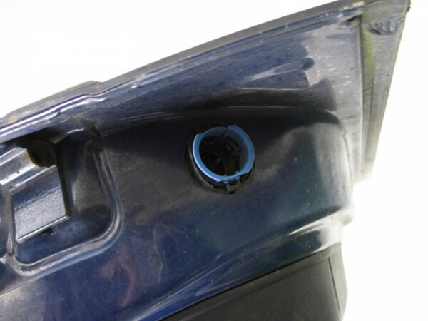 DRZWI LEWY TYŁ OPEL ASTRA III H KOMBI 04-13R KPL