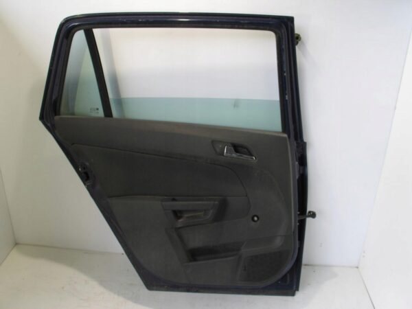 DRZWI LEWY TYŁ OPEL ASTRA III H KOMBI 04-13R KPL