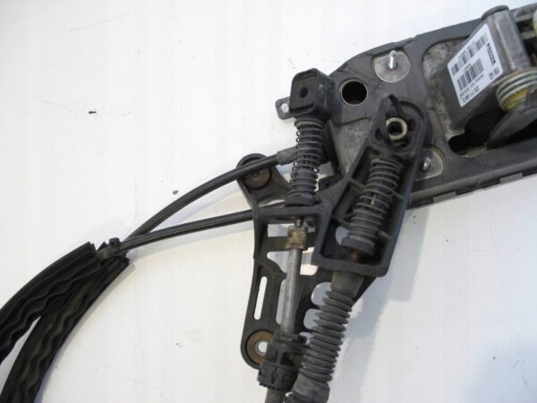 13505620821-696aa95031d69 LEWAREK BIEGÓW LINKI SUPERB II 1.9 TDI 3T0711049D