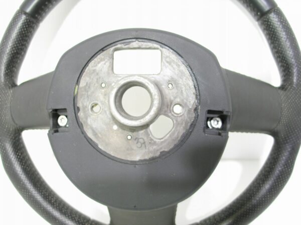 13505621001-696aa94664cc7 KIEROWNICA AUDI A3 8P SKÓRZANA S-LINE 8P0124A