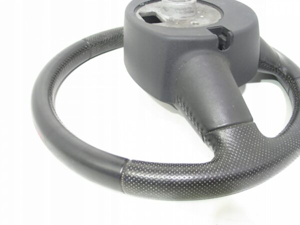 13505621001-696aa9488ce5e KIEROWNICA AUDI A3 8P SKÓRZANA S-LINE 8P0124A