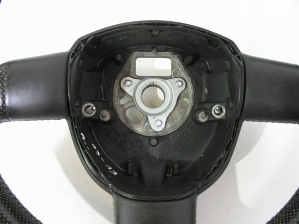 13505621001-696aa94983f38 KIEROWNICA AUDI A3 8P SKÓRZANA S-LINE 8P0124A