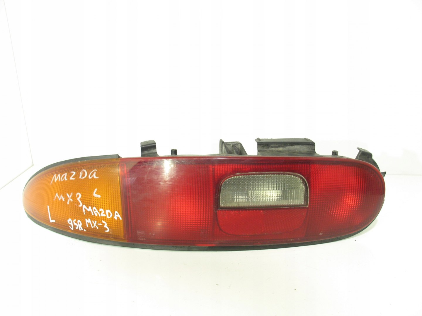 LAMPA LEWY TYŁ MAZDA MX-3 COUPE 91-98R EUROPA