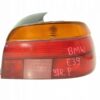 LAMPA PRAWY TYŁ BMW 5 E39 SEDAN 95-00R EU