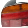 LAMPA PRAWY TYŁ BMW 5 E39 SEDAN 95-00R EU