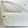 DRZWI PRAWY PRZÓD INFINITI FX30 II QX70 BIAŁE