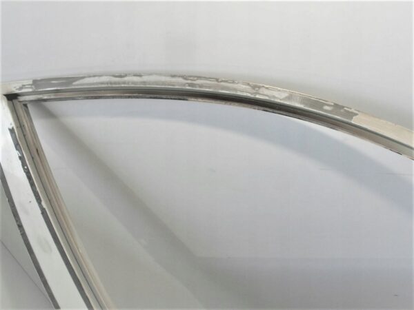 DRZWI PRAWY PRZÓD INFINITI FX30 II QX70 BIAŁE