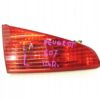 LAMPA LEWY TYŁ W KLAPĘ PEUGEOT 607 I SEDAN 99-10R