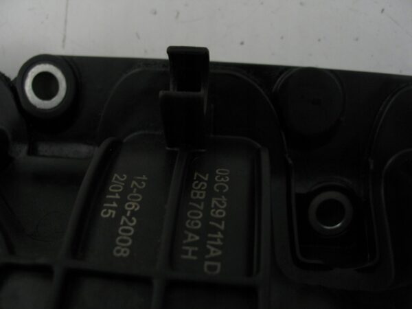 KOLEKTOR SSĄCY VW AUDI A3 GOLF 1.4 TSI 03C145749B