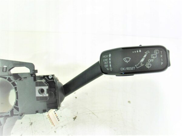 13505630547-696aa8c254215 PRZEŁĄCZNIK ZESPOLONY MANETKI GOLF VII 5Q0953513DC