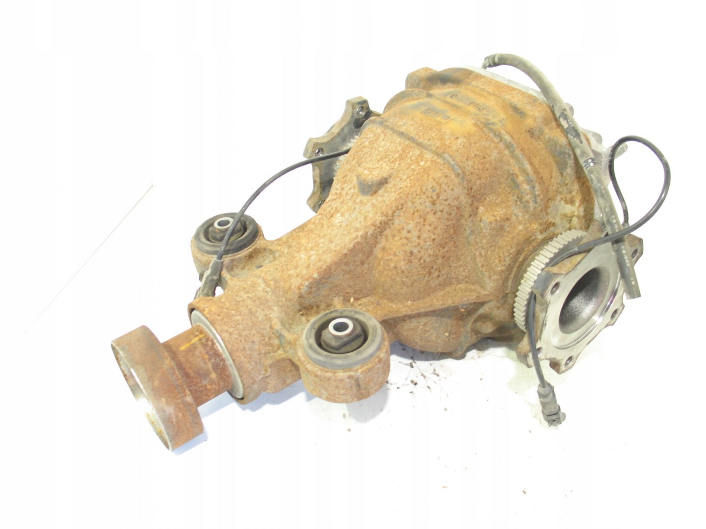 MOST DYFER TYŁ INFINITI FX30D II 3.0D AT 1CA0A