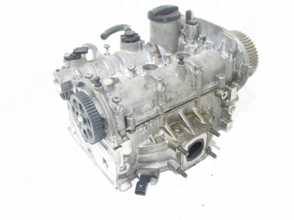 GŁOWICA VW SKODA FABIA III UP 1,0 B 04C103475H KPL