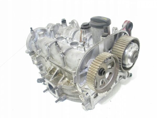 GŁOWICA VW SKODA FABIA III UP 1,0 B 04C103475H KPL