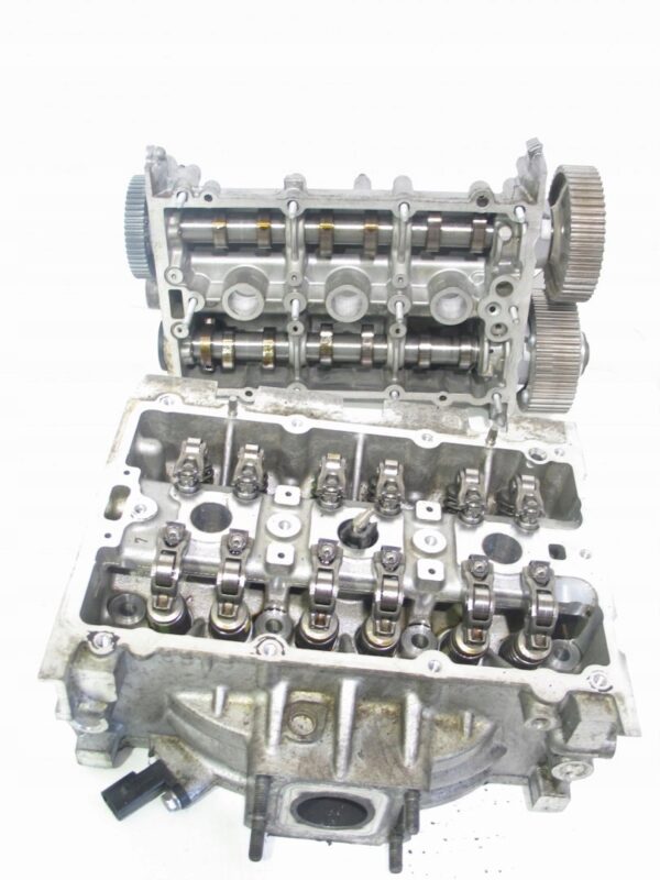 GŁOWICA VW SKODA FABIA III UP 1,0 B 04C103475H KPL