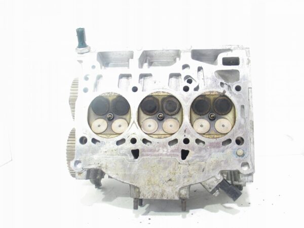 GŁOWICA VW SKODA FABIA III UP 1,0 B 04C103475H KPL