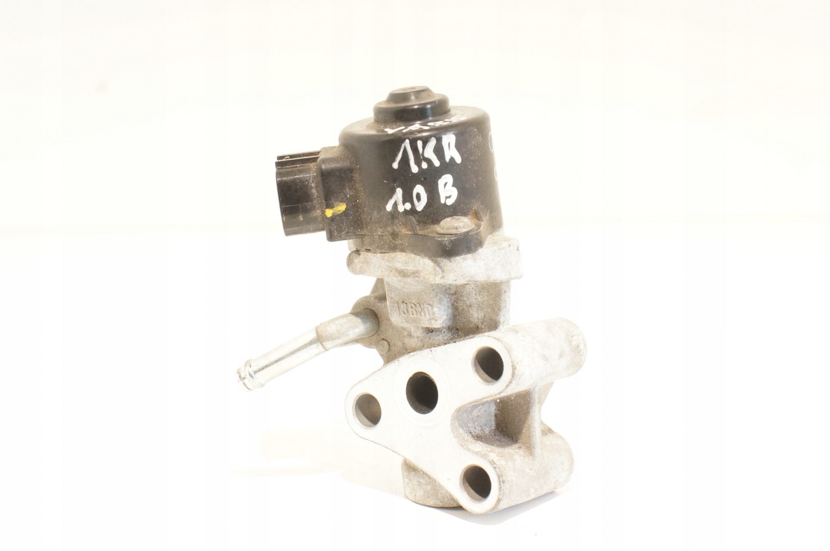 ZAWÓR EGR YARIS AYGO C1 108 1.0 1KR