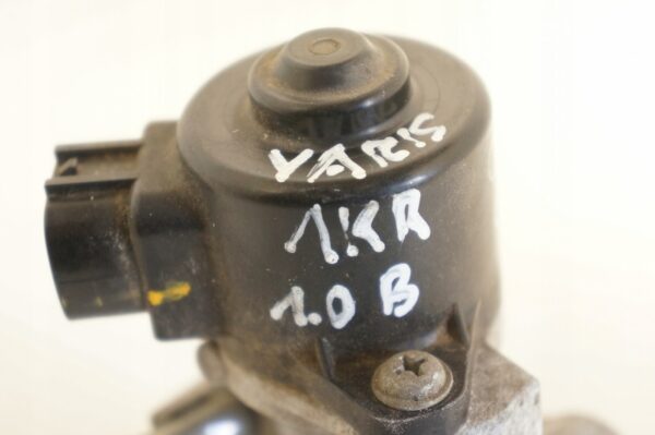 ZAWÓR EGR YARIS AYGO C1 108 1.0 1KR